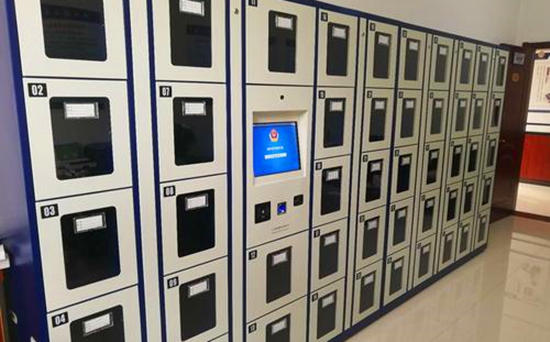 現在的智能卷宗柜怎么樣